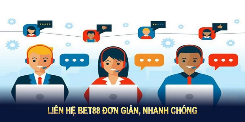 Chat trực tuyến là cách liên hệ hỗ trợ nhanh nhất